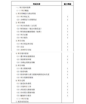 注冊(cè)會(huì)計(jì)師