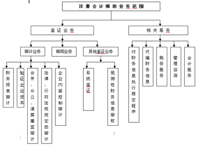 2011注冊(cè)會(huì)計(jì)師考試審計(jì)第二章第二節(jié)-注冊(cè)會(huì)計(jì)師-學(xué)易網(wǎng)校