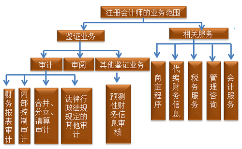 2017注會《審計》知識點(diǎn):合理保證借鑒任務(wù)