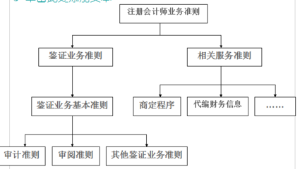審計學(xué)復(fù)習(xí)要點(diǎn)答案